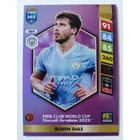 364 Rúben Dias GOLD / FIFA Club World Cup 2023 focis kártya (Manchester City) FIFA365 2024-25