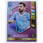 366 Bernardo Silva GOLD / FIFA Club World Cup 2023 focis kártya (Manchester City) FIFA365 2024-25