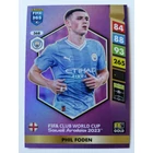 368 Phil Foden GOLD / FIFA Club World Cup 2023 focis kártya (Manchester City) FIFA365 2024-25