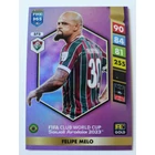 373 Felipe Melo GOLD / FIFA Club World Cup 2023 focis kártya (Fluminense) FIFA365 2024-25