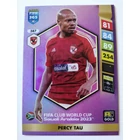 387 Percy Tau GOLD / FIFA Club World Cup 2023 focis kártya (Al Ahly) FIFA365 2024-25