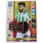 396 Marquinhos GLOW / Fluo focis kártya (Ferencvárosi TC) FIFA365 2024-25