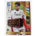 405 Endrick GLOW / Fluo focis kártya (Real Madrid CF) FIFA365 2024-25