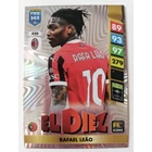 420 Rafael Leao ICONS / El Diez focis kártya (AC Milan) FIFA365 2024-25