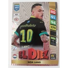 421 Noa Lang ICONS / El Diez focis kártya (PSV Eindhoven) FIFA365 2024-25