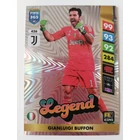 426 Gianluigi Buffon ICONS / Legend focis kártya (Juventus) FIFA365 2024-25