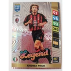 427 Andrea Pirlo ICONS / Legend focis kártya (Juventus) FIFA365 2024-25
