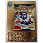 434 Panini FIFA 365 2017 GOLD / Golden Legacy focis kártya FIFA365 2024-25