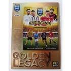 438 Panini FIFA 365 2021 GOLD / Golden Legacy focis kártya FIFA365 2024-25