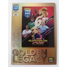 441 Panini FIFA 365 2024 GOLD / Golden Legacy focis kártya FIFA365 2024-25