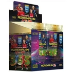 Panini FIFA365 2025 focis kártya csomag - 50 darabos 