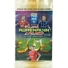 Panini Adrenalyn focis kártya csomag FIFA365 2025