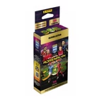 XXL Eco Blister papírdoboz PANINI FIFA365 2025 focis kártyákhoz (21 kártyával)