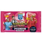 PREMIUM focis kártya csomag Panini Adrenalyn FIFA365 2025