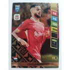 M1 Cody Gakpo FIFA 365 2025 momentum focis kártya (Liverpool) Adrenalyn XL 