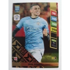 M2 Phil Foden FIFA 365 2025 momentum focis kártya (Liverpool) Adrenalyn XL 
