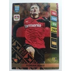 M3 Florian Wirtz Momentum focis kártya (Bayer Leverkusen) Adrenalyn XL FIFA365 2024-25