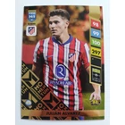 M6 Julián Alvarez Ugrade FIFA 365 2025 momentum focis kártya (Atletico Madrid) Adrenalyn XL 