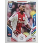 AJA4 Jorrel Hato CORE focis kártya (AFC Ajax) FIFA365 2026