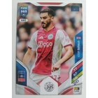 AJA5 Josip Šutalo CORE focis kártya (AFC Ajax) FIFA365 2026