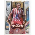 ATM12 Marcos Llorente POWER / Magician focis kártya (Atlético de Madrid) FIFA365 2026