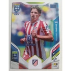 ATM14 Giuliano Simeone CORE focis kártya (Atlético de Madrid) FIFA365 2026