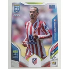 ATM16 Antoine Griezmann CORE focis kártya (Atlético de Madrid) FIFA365 2026
