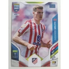 ATM17 Alexander Sorloth CORE focis kártya (Atlético de Madrid) FIFA365 2026