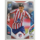 ATM3 Nahuel Molina CORE focis kártya (Atlético de Madrid) FIFA365 2026