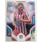 ATM4 Javi Galán CORE focis kártya (Atlético de Madrid) FIFA365 2026