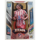 ATM7 Robin Le Normand POWER / Titan focis kártya (Atlético de Madrid) FIFA365 2026