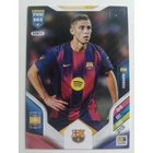 BAR11 Fermín CORE focis kártya (FC Barcelona) FIFA365 2026