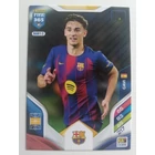 BAR13 Gavi CORE focis kártya (FC Barcelona) FIFA365 2026