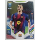 BAR15 Ferran Torres CORE focis kártya (FC Barcelona) FIFA365 2026