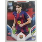 BAR8 Pau Cubarsí CORE focis kártya (FC Barcelona) FIFA365 2026