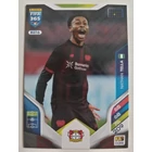 BLE16 Nathan Tella CORE focis kártya (Bayer 04 Leverkusen) FIFA365 2026