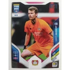 BLE2 Lukáš Hrádecký CORE focis kártya (Bayer 04 Leverkusen) FIFA365 2026