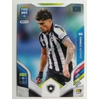 BOT14 Joaquín Correa CORE focis kártya (Botafogo) FIFA365 2026