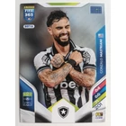 BOT16 Gonzalo Mastriani CORE focis kártya (Botafogo) FIFA365 2026