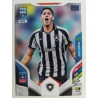 BOT6 Jair Cunha CORE focis kártya (Botafogo) FIFA365 2026