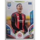 EIN15 Ansgar Knauff CORE focis kártya (Eintracht Frankfurt) FIFA365 2026
