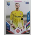 EIN2 Kevin Trapp CORE focis kártya (Eintracht Frankfurt) FIFA365 2026
