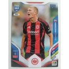 EIN3 Rasmus Kristensen CORE focis kártya (Eintracht Frankfurt) FIFA365 2026