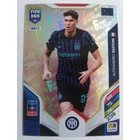 FAN13 Alessandro Bastoni FANS / Fans' Favourite focis kártya (FC Internazionale Milano) FIFA365 2026