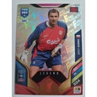 FAN2 Jerzy Dudek FANS / Legend focis kártya (Liverpool) FIFA365 2026