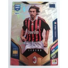 FAN33 Andrea Pirlo FANS / Legend focis kártya (AC Milan) FIFA365 2026