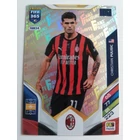 FAN34 Christian Pulisic FANS / Fans' Favourite focis kártya (AC Milan) FIFA365 2026
