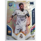 FAN45 Federico Valverde FANS / Fans' Favourite focis kártya (Real Madrid CF) FIFA365 2026