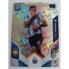 FAN46 Enzo Fernández FANS / Fans' Favourite focis kártya (Argentina) FIFA365 2026