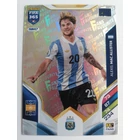 FAN47 Alexis Mac Allister FANS / Fans' Favourite focis kártya (Argentina) FIFA365 2026